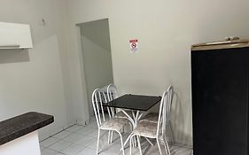 Flat Davisis 4 - Rodoviária Faculdades e Aeroporto